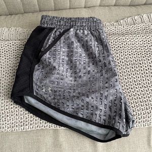 Women’s Under Armour Athletic Shorts